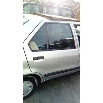 renault 19 hatchback (b/c53) del año 1989