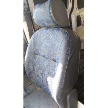 peugeot partner (s1) del año 2000