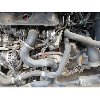 citroën jumper iii furgoneta del año 2017