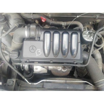 mercedes-benz clase b (w245) del año 2006