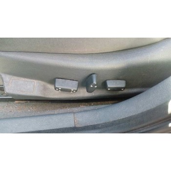 citroën c5 berlina del año 2002