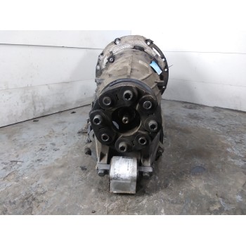 Recambio de despiece caja cambios para mercedes-benz clase cls (w219) 320 / 350 cdi grand edition (219.322) referencia OEM IAM 7