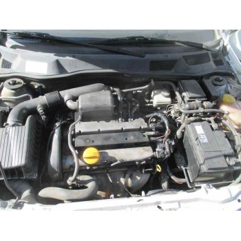 opel astra g caravan del año 2001