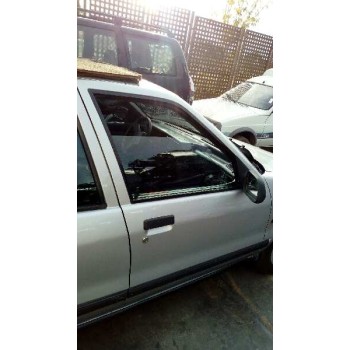 renault 19 hatchback (b/c53) del año 1989