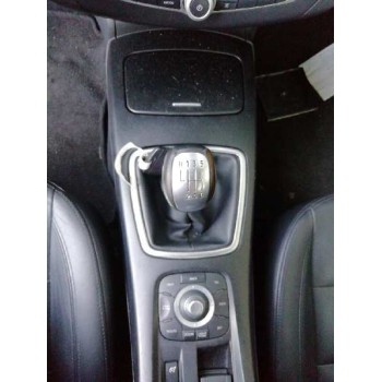 renault laguna iii del año 2008