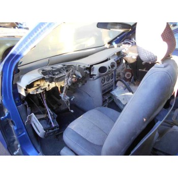 mercedes-benz clase a (w168) del año 2005