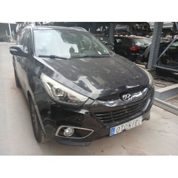 hyundai ix35 (lm, el, elh) del año 2014