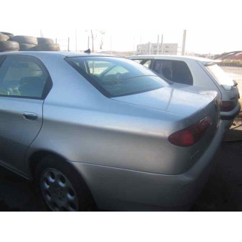 alfa romeo 166 del año 1998