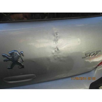 peugeot 307 (s1) del año 2002