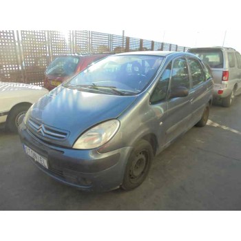 citroën xsara picasso del año 2006