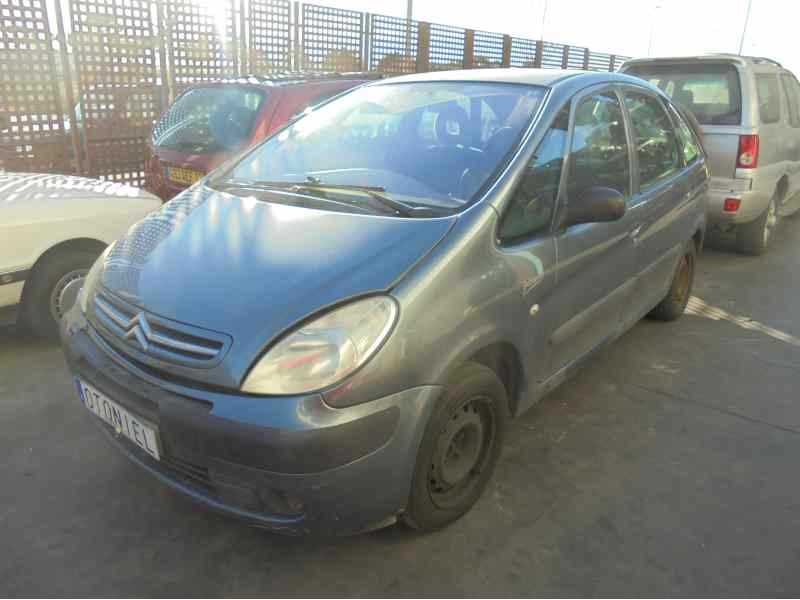 CITROËN XSARA PICASSO
