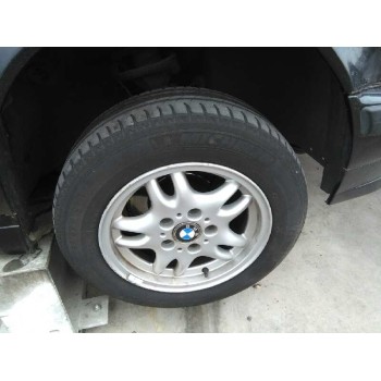 bmw serie 5 berlina (e34) del año 1995