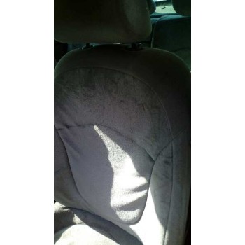 citroën c5 berlina del año 2002