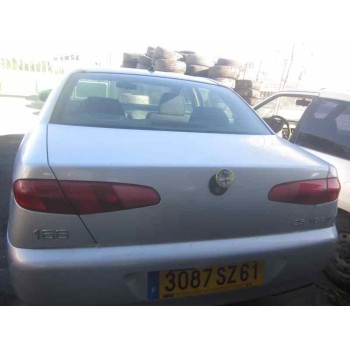 alfa romeo 166 del año 1998