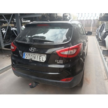 hyundai ix35 (lm, el, elh) del año 2014