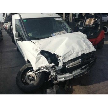 opel combo d del año 2016