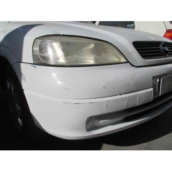 opel astra g caravan del año 2001