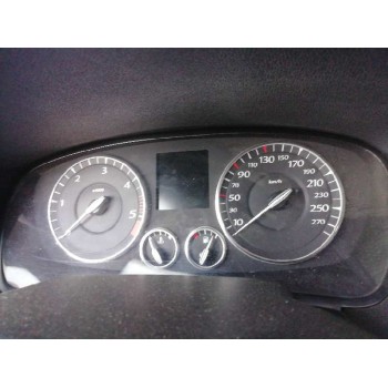 renault laguna iii del año 2008