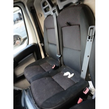 citroën jumper iii furgoneta del año 2017