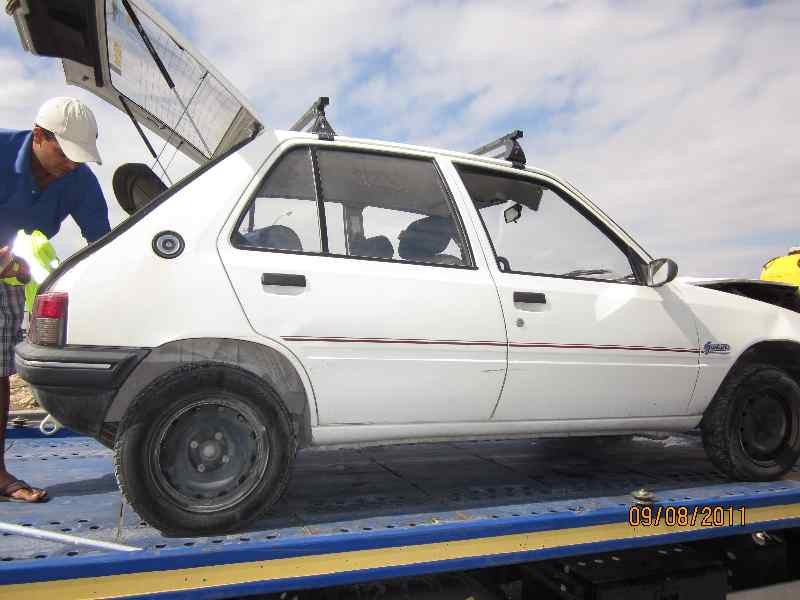 » otros... 3008 iii hybrid motor hn09 del año 1993