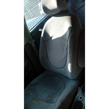 citroën c5 berlina del año 2002