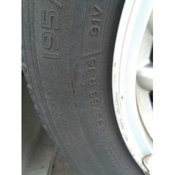 bmw serie 5 berlina (e34) del año 1995