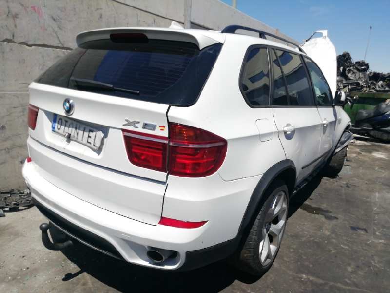 BMW X5 (E70)