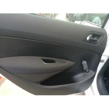 peugeot 308 del año 2008