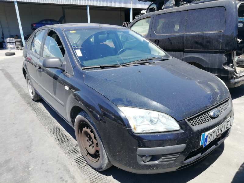 ford focus berlina (cap) del año 2006