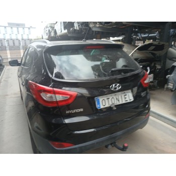 hyundai ix35 (lm, el, elh) del año 2014