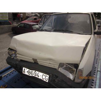 » otros... 3008 iii hybrid motor hn09 del año 1993