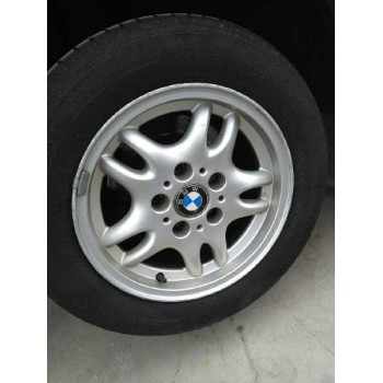 bmw serie 5 berlina (e34) del año 1995