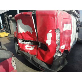 opel combo d del año 2016