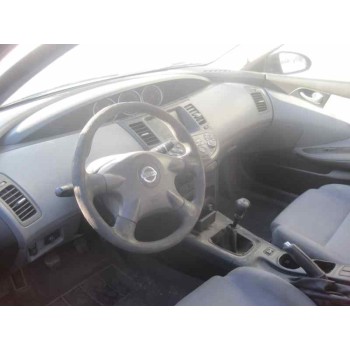 nissan primera berlina (p12) del año 2002