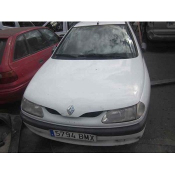 RENAULT LAGUNA (B56)