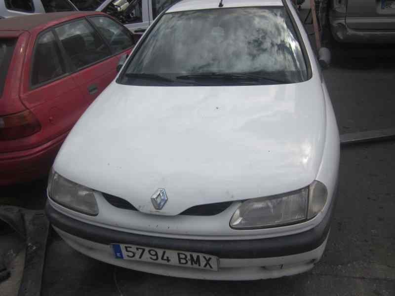 renault laguna (b56) del año 1995