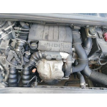 peugeot 308 del año 2008