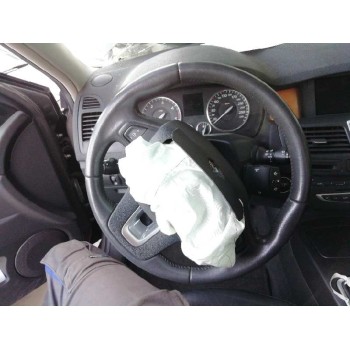 renault laguna iii del año 2008