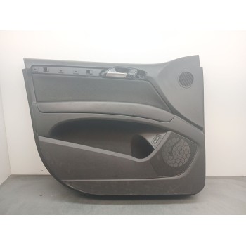 GUARNECIDO PUERTA DELANTERA IZQUIERDA 4l1867105a 