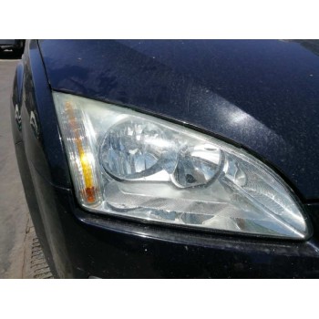 ford focus berlina (cap) del año 2006