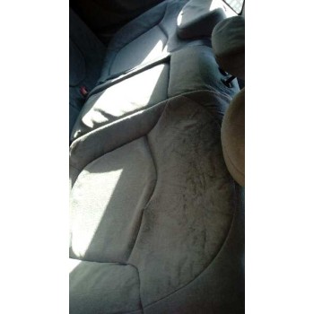 citroën c5 berlina del año 2002