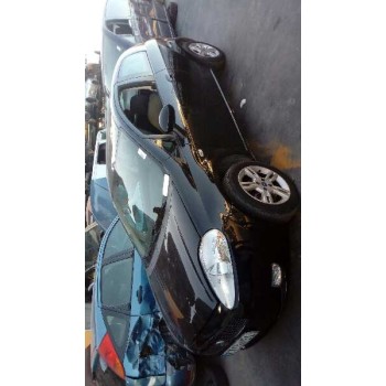 fiat grande punto (199) del año 2006