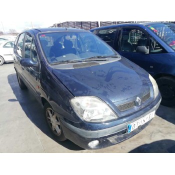 renault scenic (ja..) del año 2000