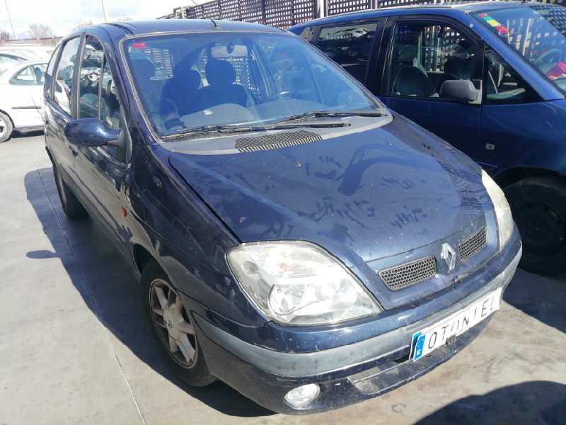RENAULT SCENIC (JA..)