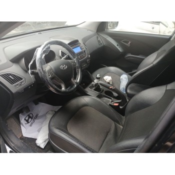 hyundai ix35 (lm, el, elh) del año 2014