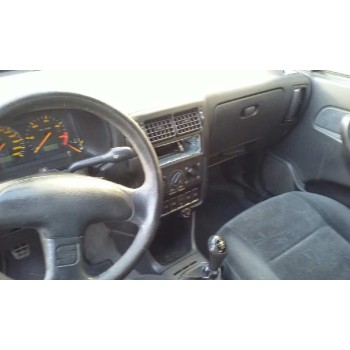 seat cordoba vario (6k5) del año 1999