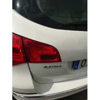 PILOTO TRASERO IZQUIERDO INTERIOR 366900804 INTERIOR 13282246