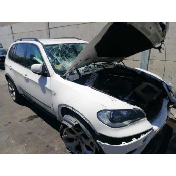 bmw x5 (e70) del año 2011