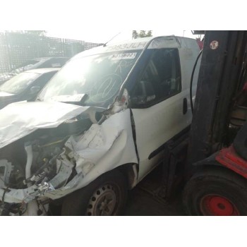 opel combo d del año 2016