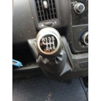 citroën jumper iii furgoneta del año 2017